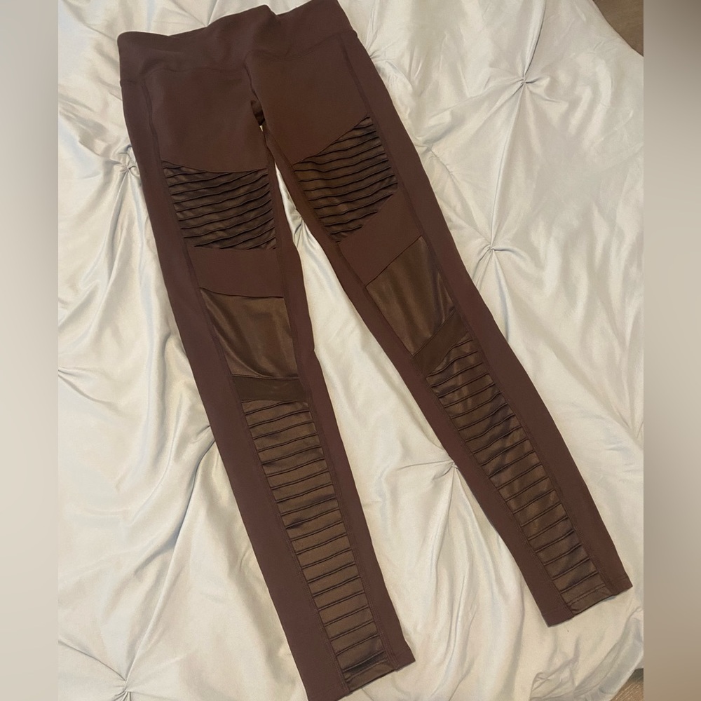 ALO Moto Tight
